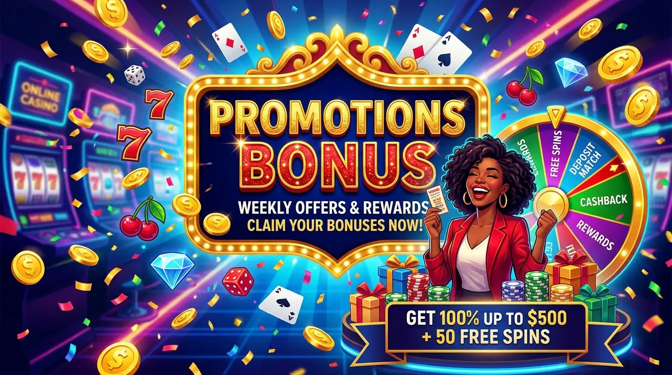 Yako promotions