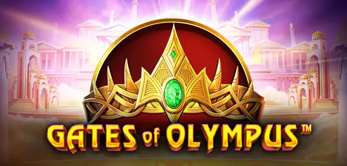 Yako Gates of Olympus