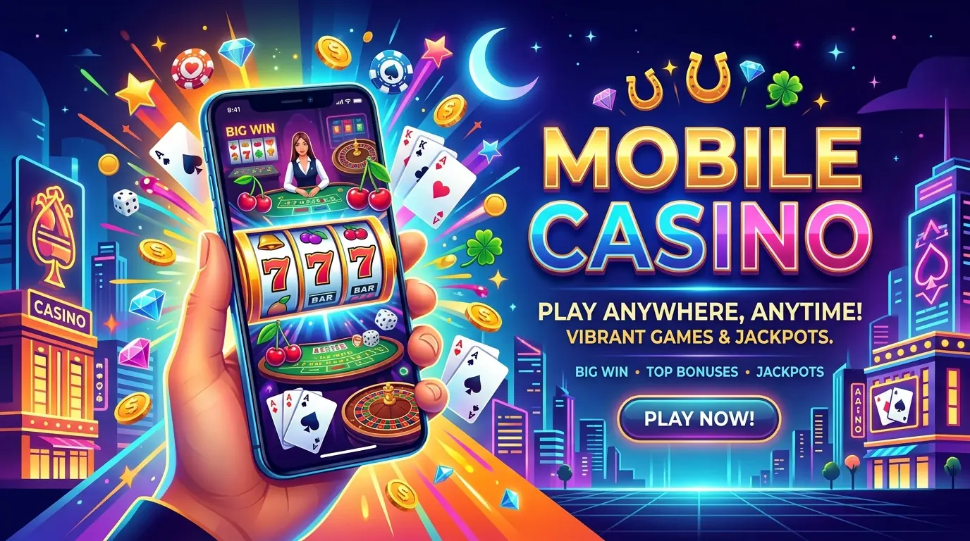 Yako mobile casino