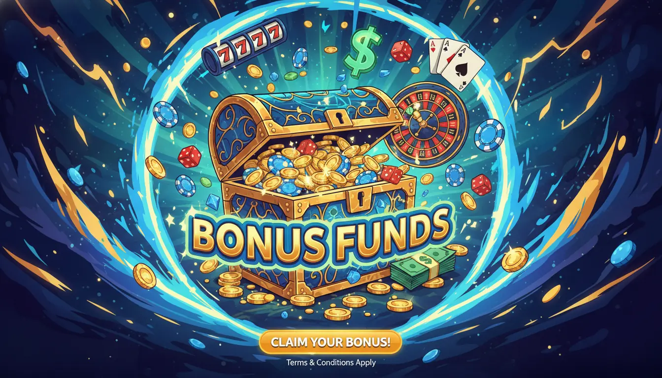 Yako bonus funds