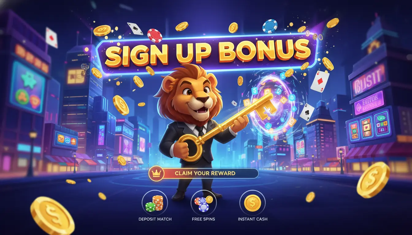 Yako sign up bonus