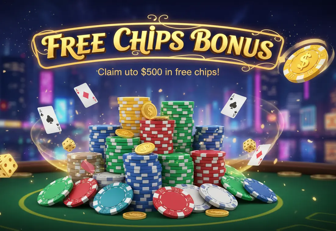 Yako free chips
