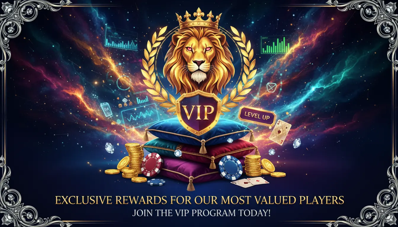 Yako VIP PROGRAM
