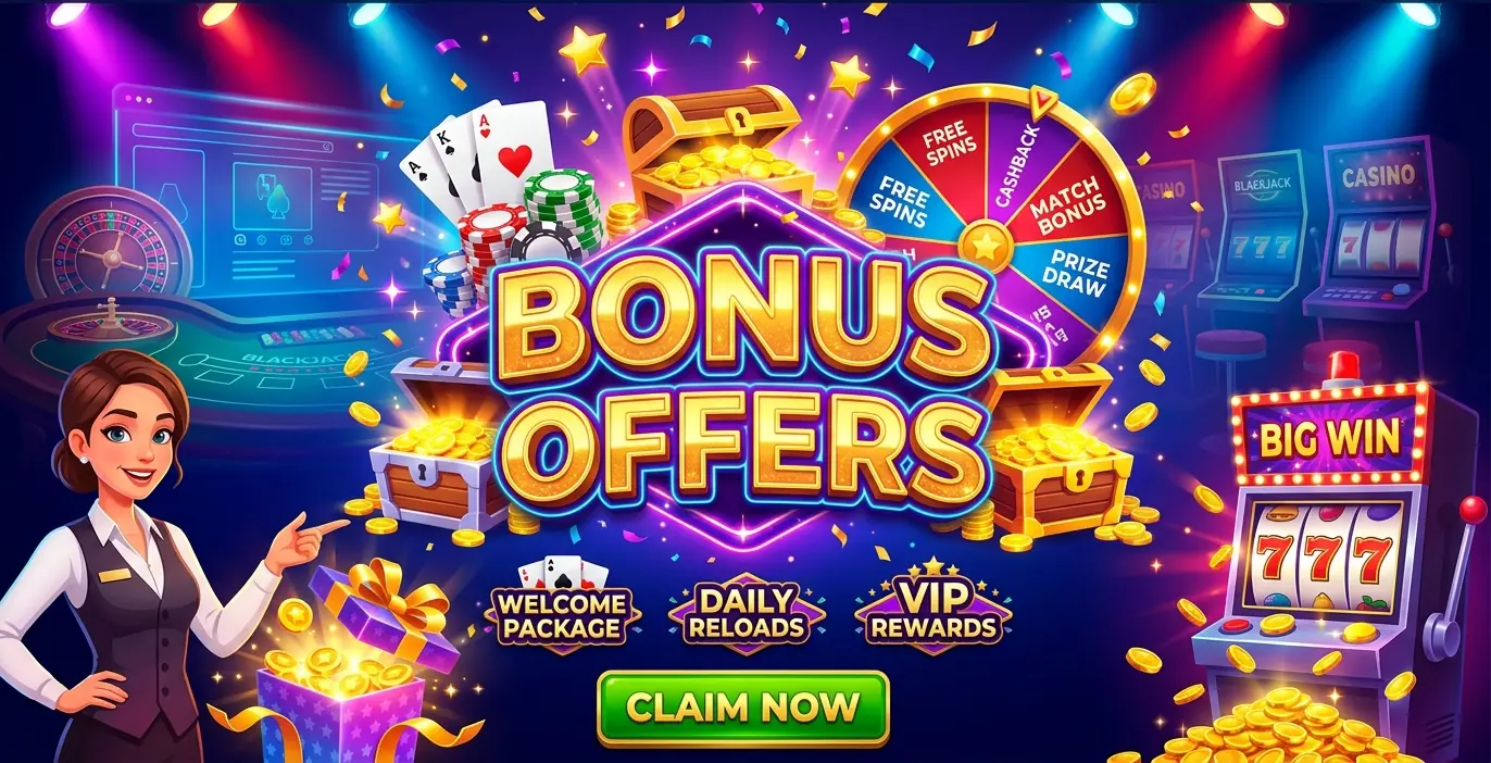Yako bonus offers