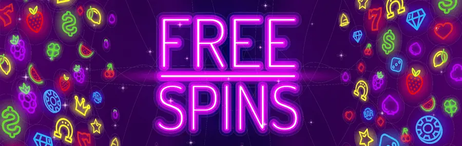 Yako free spins