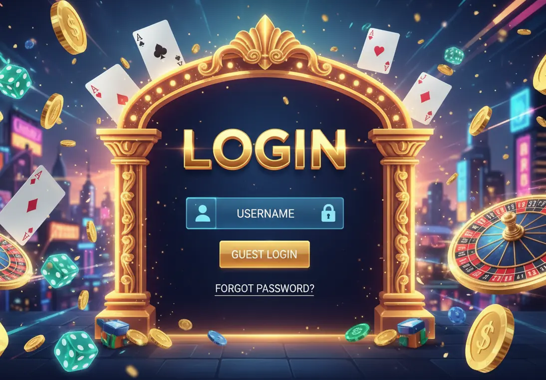 Yako login