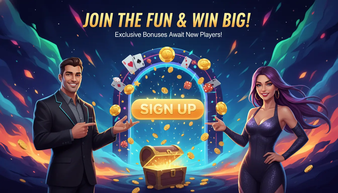 Yako sign up