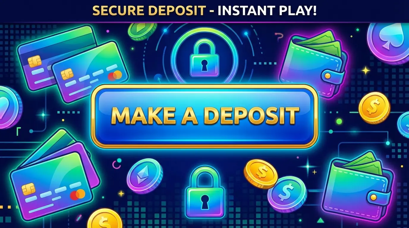 Yako casino payment methods