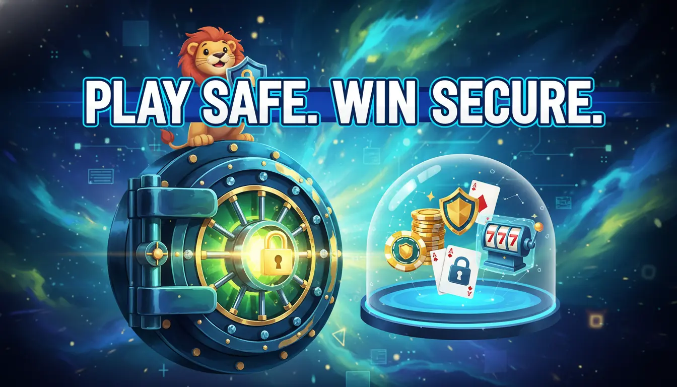 Yako casino safety
