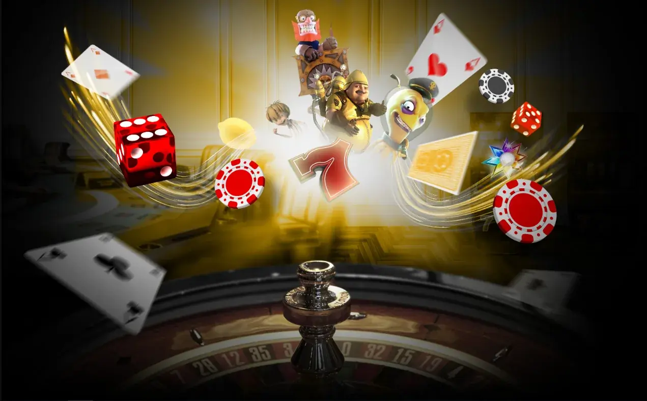 Yako casino games